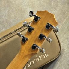 Taylor 【試奏動画あり】GS Mini-e Koa #2210285476【良杢バック】【カラッとした音色が魅力】【送料当社負担】【池袋店在庫品】_6
