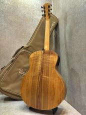 Taylor 【試奏動画あり】GS Mini-e Koa #2210285476【良杢バック】【カラッとした音色が魅力】【送料当社負担】【池袋店在庫品】_8