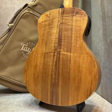 Taylor 【試奏動画あり】GS Mini-e Koa #2210285476【良杢バック】【カラッとした音色が魅力】【送料当社負担】【池袋店在庫品】_9