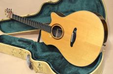 Nagasaka Guitars＜Leaf Insturments＞ 「樹」Itsuki　2012年頃