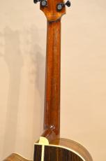 Nagasaka Guitars＜Leaf Insturments＞ 「樹」Itsuki　2012年頃_10