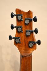 Nagasaka Guitars＜Leaf Insturments＞ 「樹」Itsuki　2012年頃_11