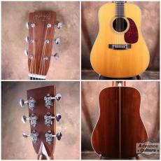 Martin 1997年製 HD-28VR_2
