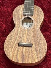 Martin C1K Uke #38200 【コンサートサイズ】 【ハワイアンコア単板】 【マーチンチューナープレゼント】