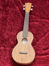 Martin C1K Uke #38200 【コンサートサイズ】 【ハワイアンコア単板】 【マーチンチューナープレゼント】_2
