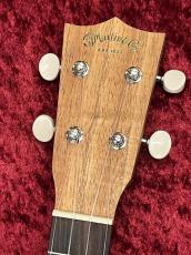 Martin C1K Uke #38200 【コンサートサイズ】 【ハワイアンコア単板】 【マーチンチューナープレゼント】_6