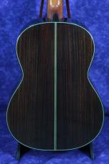 ARANJUEZ [アランフェス] 725S-4/640mm　松/ローズウッド/オール単板 桜井正毅氏、設計・監修_3