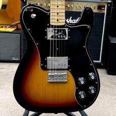 Fender Classic Series 72 Telecaster Deluxe