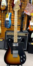 Fender Classic Series 72 Telecaster Deluxe_3