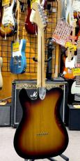 Fender Classic Series 72 Telecaster Deluxe_4
