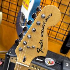 Fender Classic Series 72 Telecaster Deluxe_5
