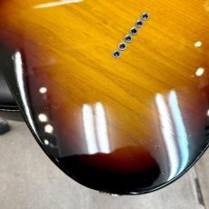 Fender Classic Series 72 Telecaster Deluxe_8