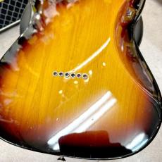 Fender Classic Series 72 Telecaster Deluxe_9