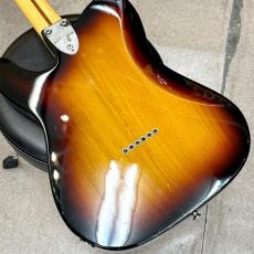 Fender Classic Series 72 Telecaster Deluxe_10