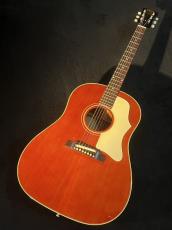 Gibson 【Gibson Expo 目玉品】【Vintage】 J-45 Cherry Top 【1968年製】_2