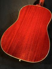 Gibson 【Gibson Expo 目玉品】【Vintage】 J-45 Cherry Top 【1968年製】_3