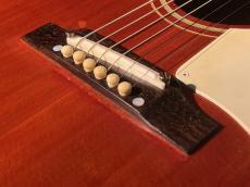 Gibson 【Gibson Expo 目玉品】【Vintage】 J-45 Cherry Top 【1968年製】_6