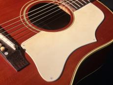 Gibson 【Gibson Expo 目玉品】【Vintage】 J-45 Cherry Top 【1968年製】_7