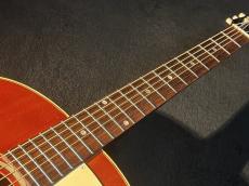 Gibson 【Gibson Expo 目玉品】【Vintage】 J-45 Cherry Top 【1968年製】_8