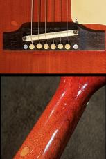 Gibson 【Gibson Expo 目玉品】【Vintage】 J-45 Cherry Top 【1968年製】_9