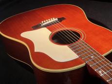 Gibson 【Gibson Expo 目玉品】【Vintage】 J-45 Cherry Top 【1968年製】_10