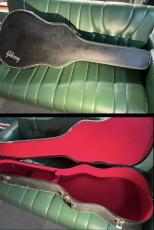 Gibson 【Gibson Expo 目玉品】【Vintage】 J-45 Cherry Top 【1968年製】_11