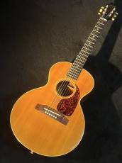 Gibson 【Gibson Expo 目玉品】【Vintage】B-25 3/4 Natural 1967年製_2
