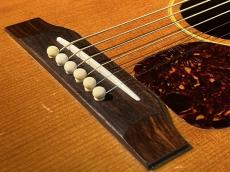 Gibson 【Gibson Expo 目玉品】【Vintage】B-25 3/4 Natural 1967年製_6