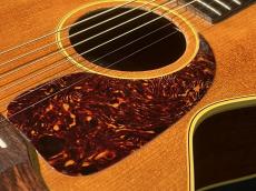 Gibson 【Gibson Expo 目玉品】【Vintage】B-25 3/4 Natural 1967年製_7