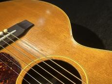 Gibson 【Gibson Expo 目玉品】【Vintage】B-25 3/4 Natural 1967年製_9