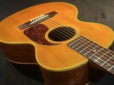 Gibson 【Gibson Expo 目玉品】【Vintage】B-25 3/4 Natural 1967年製_10