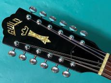 Guild F-212 NT _5