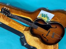 Gretsch NEW YORKER