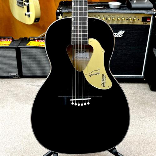 Gretsch 5021E Rancher Penguin Parlor Acoustic/Electronic