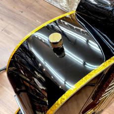 Gretsch 5021E Rancher Penguin Parlor Acoustic/Electronic_7