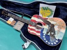 Martin HD-28 Semiquincentennial 29of250
