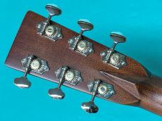 Martin HD-28 Semiquincentennial 29of250_6