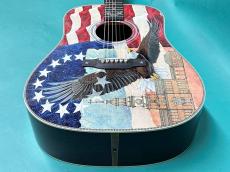 Martin HD-28 Semiquincentennial 29of250_11