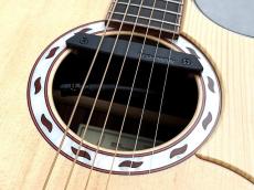 Ibanez 【動画あり】MRC10-NT【Marcinシグネチャー・モデル】【48回無金利】_3