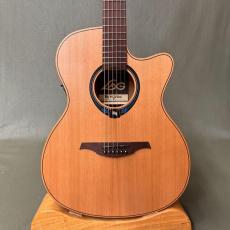 LAG Guitars THV10ACE-LB