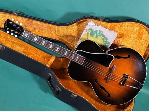Gibson L-50