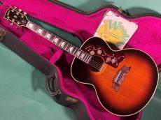 Gibson J-200SB