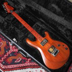 Knaggs Guitars 2021 Severn Trembuck Old Red Violin