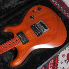 Knaggs Guitars 2021 Severn Trembuck Old Red Violin_3