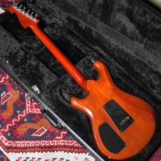 Knaggs Guitars 2021 Severn Trembuck Old Red Violin_4