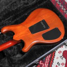 Knaggs Guitars 2021 Severn Trembuck Old Red Violin_5