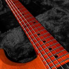Knaggs Guitars 2021 Severn Trembuck Old Red Violin_6