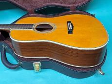 Martin D-45SM KK KAZKOH Madagascar_4