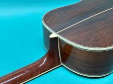 Martin D-45SM KK KAZKOH Madagascar_10
