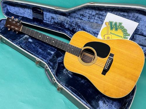 Martin D-28